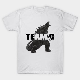 Team G T-Shirt